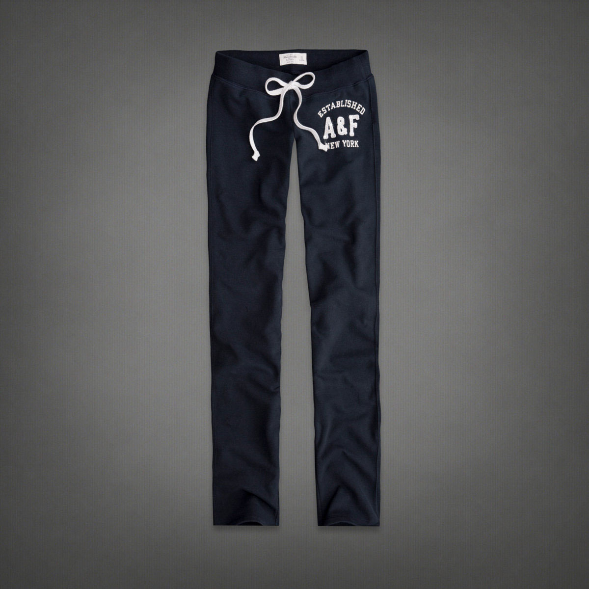 Abercrombie Fitch Mujeres Pantalones deportivos AF8560